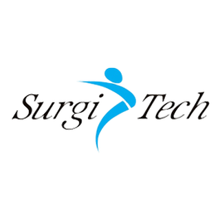 SURGITECH AS logo