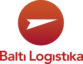 BALTI LOGISTIKA AS logo ja bränd