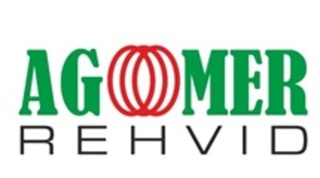 AGOMER REHVID OÜ logo