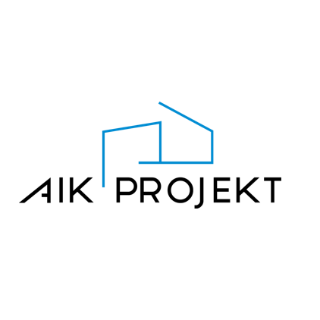 AIK-PROJEKT OÜ logo