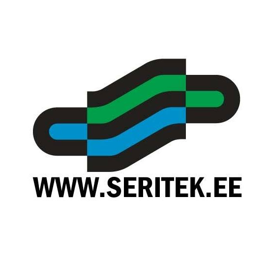 SERITEK OÜ logo