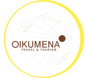 OIKUMENA OÜ - Tour operator activities in Tallinn