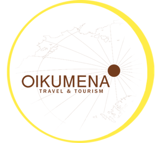 OIKUMENA OÜ logo