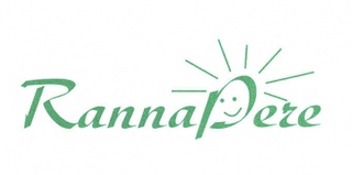 RANNAPERE PANSIONAAT AS logo ja bränd