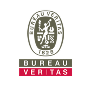 BUREAU VERITAS EESTI OÜ logo