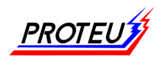 PROTEUS OÜ logo