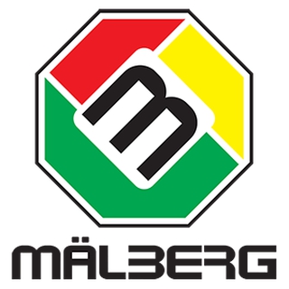 MÄLBERG OÜ logo