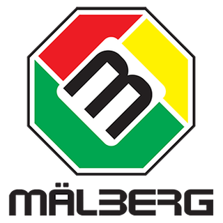 MÄLBERG OÜ logo