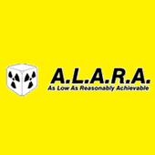 A. L. A. R. A. AS - AS A.L.A.R.A.