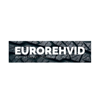 EUROREHVID OÜ logo