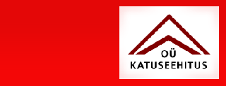 KATUSEEHITUS OÜ logo