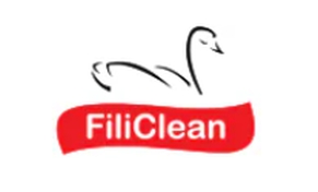 FILICLEAN OÜ logo