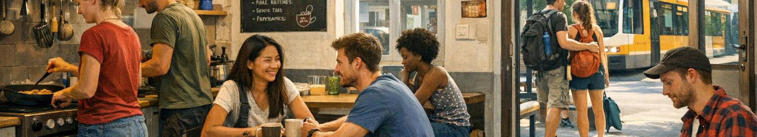 Cheap, reliable hostel in Tallinn. We offer short-term accommodation, public cuisine, WiFi, parking and special prices for groups.