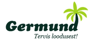 GERMUND HULGI OÜ logo