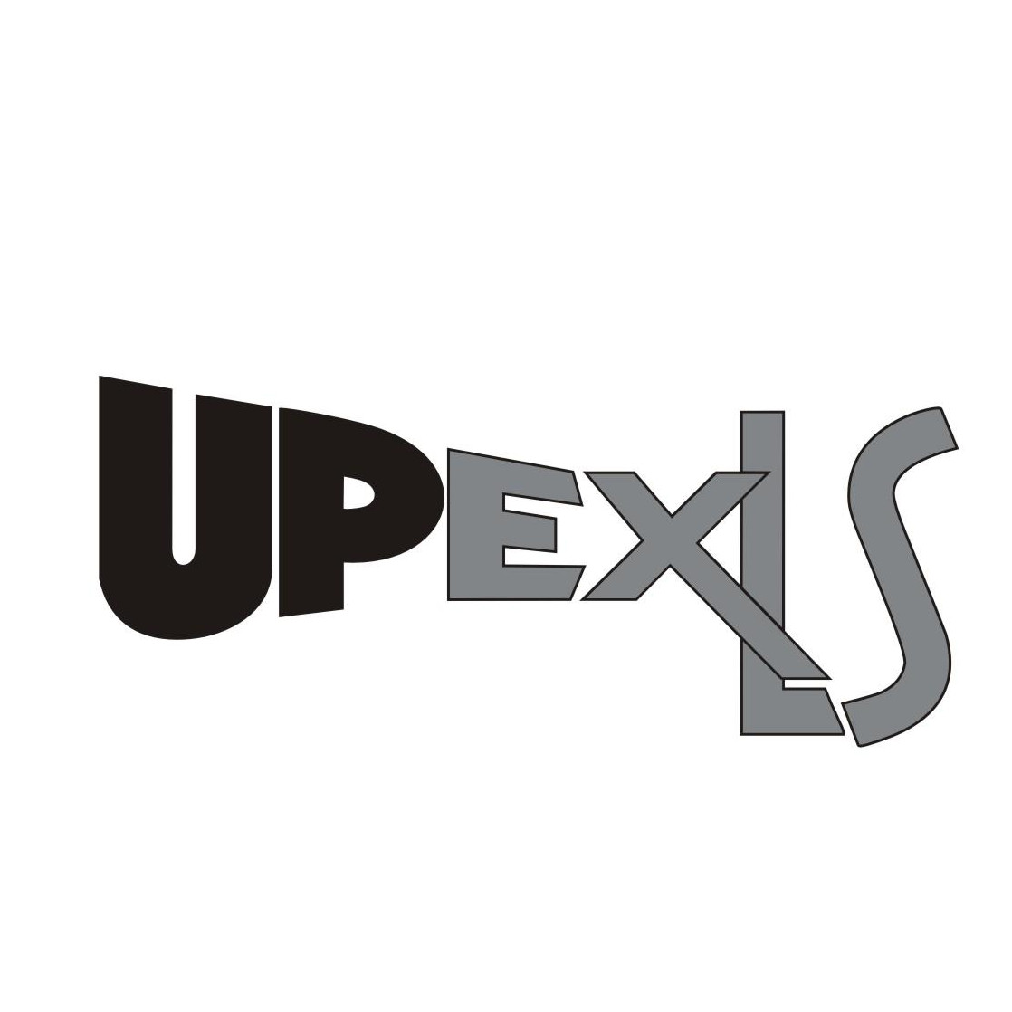 UPEX LS OÜ logo