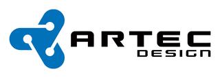 ARTEC DESIGN OÜ logo