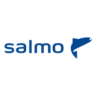 SALMO & LUTS OÜ logo ja bränd