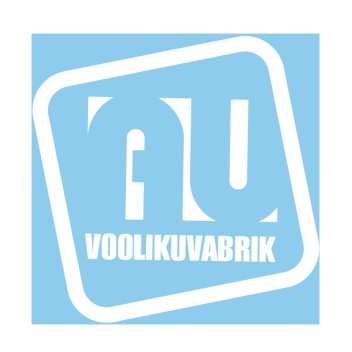 A.U. VOOLIKUVABRIK OÜ logo