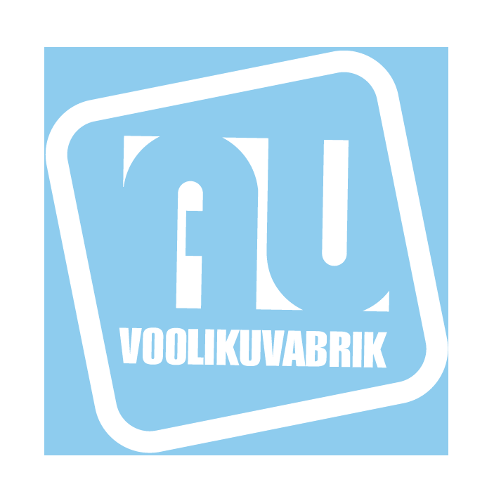 A.U. VOOLIKUVABRIK OÜ логотип