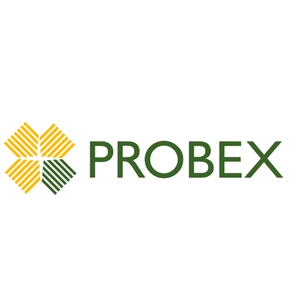 PROBEX OÜ logo