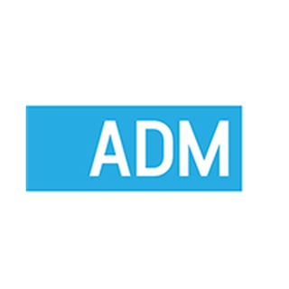 ADM INTERACTIVE OÜ logo