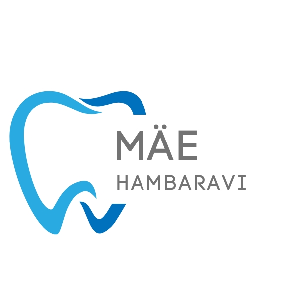 MÄE HAMBARAVI OÜ logo