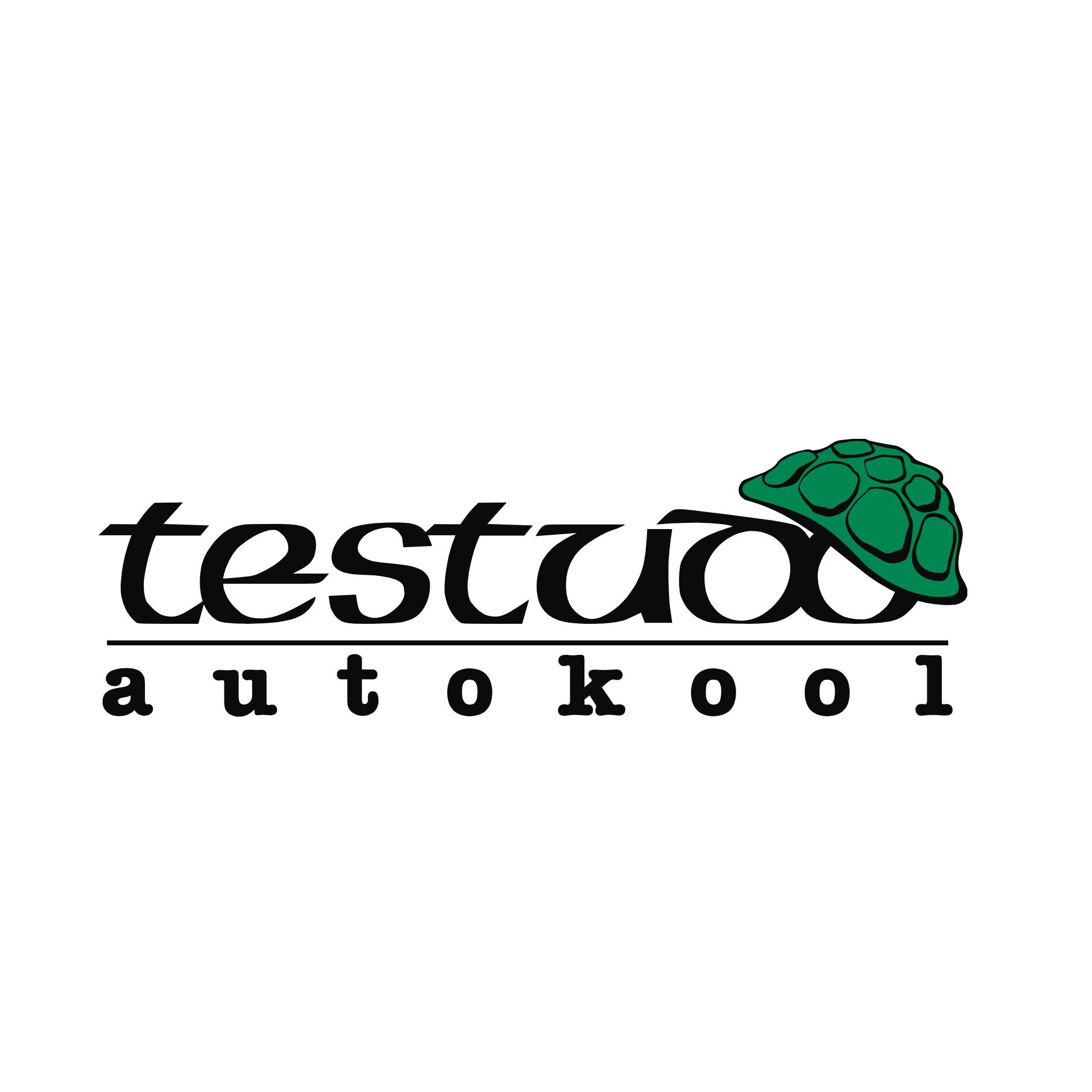 TESTUDO OÜ logo