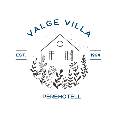 VALGE VILLA OÜ logo