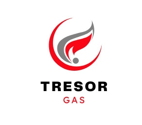 TRESOR GAS OÜ logo