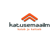 KATUSEMAAILM OÜ logo