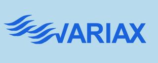 VARIAX OÜ логотип
