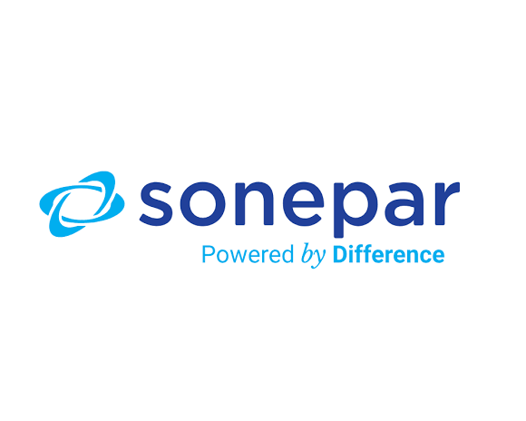 SONEPAR EESTI AS logo