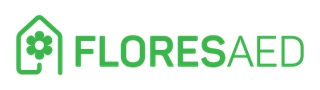 FLORES AED OÜ logo