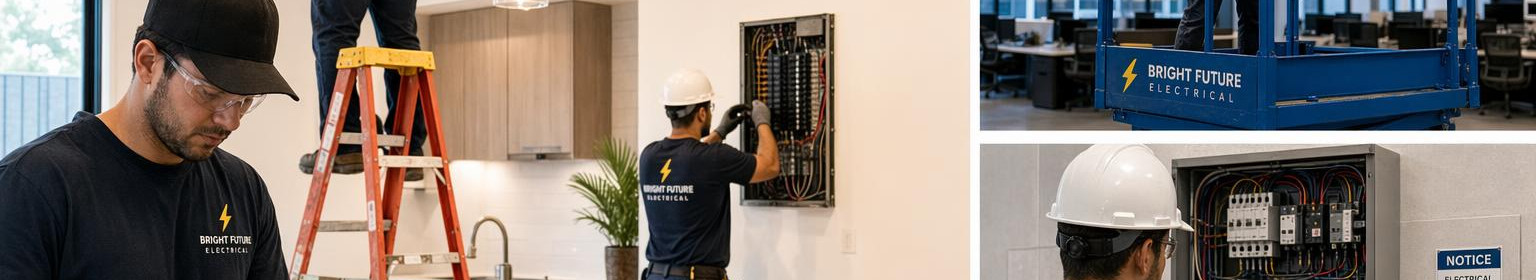 Pakume projekteerimisest paigalduseni ja regulaarse hoolduseni lahendusi, mis tagavad ohutuse, töökindluse ja kulusäästu nii elamu- kui äriklientidele.