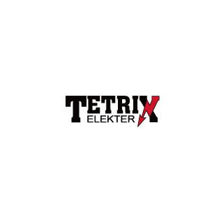 TETRIX ELEKTER OÜ logo