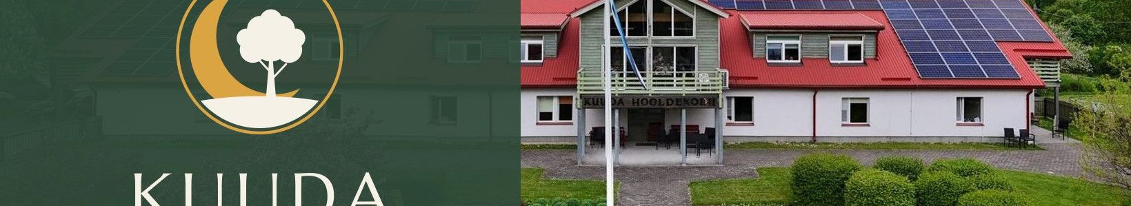 hoolekanne, sotsiaalhoolekanne, Tervisekassa, Väljaspool kodu osutatav üldhooldusteenus, riik ja ühiskond