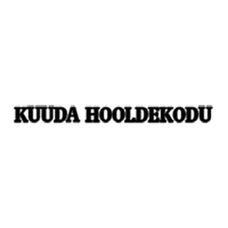 KUUDA HOOLDEKODU OÜ logo