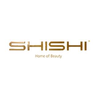 SHISHI AS logo ja bränd