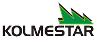 KOLMESTAR OÜ logo