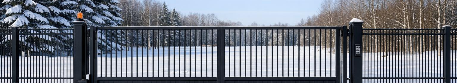 Disainime, toodame ja paigaldame galvaniseeritud ning pulbervärvitud aedu ja väravaid koos talvekindla automaatikaga. Üks partner projekteerimisest garantiini.