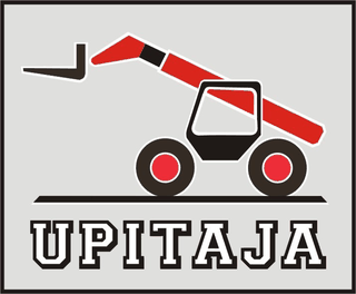 UPITAJA OÜ логотип