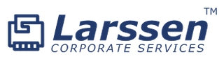 Larssen CS OÜ logo
