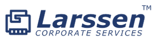 Larssen CS OÜ logo