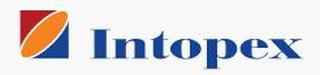 INTOPEX AS logo