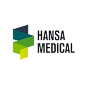 HANSA MEDICAL OÜ - Wholesale of medical appliances and surgical and orthopaedic instruments and devices in Tallinn