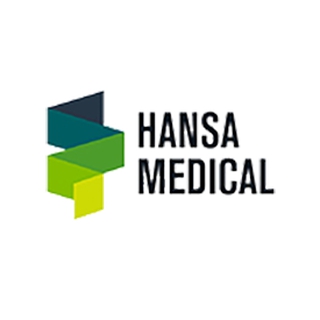HANSA MEDICAL OÜ logo