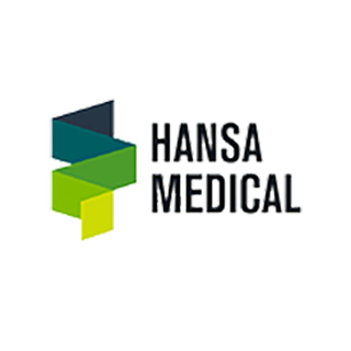 HANSA MEDICAL OÜ логотип