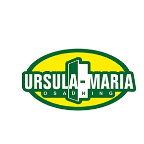 URSULA-MARIA OÜ logo