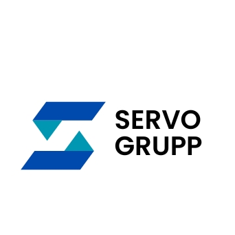 SERVO GRUPP OÜ logo