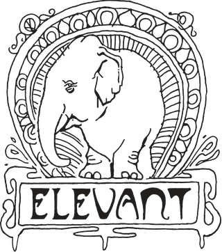 ELEVANT OÜ логотип